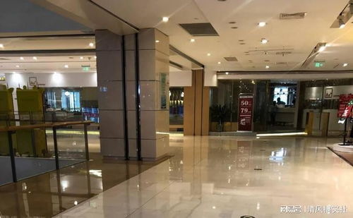 老傷疤與大問題 探析徐州市中心繁華地段商場(chǎng)從繁榮到冷清的管理困局
